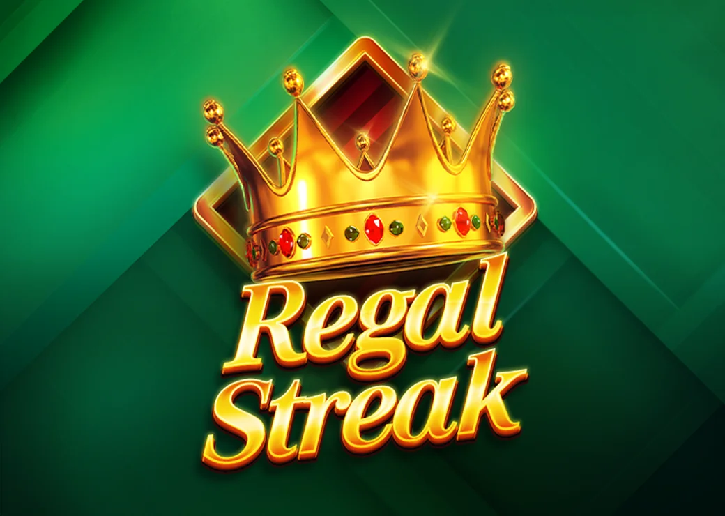 Regal Streak