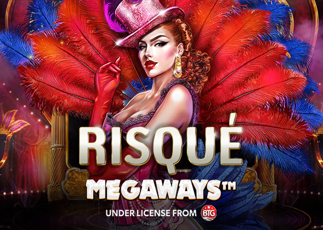 Risque Megaways