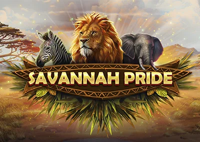 Savannah Pride