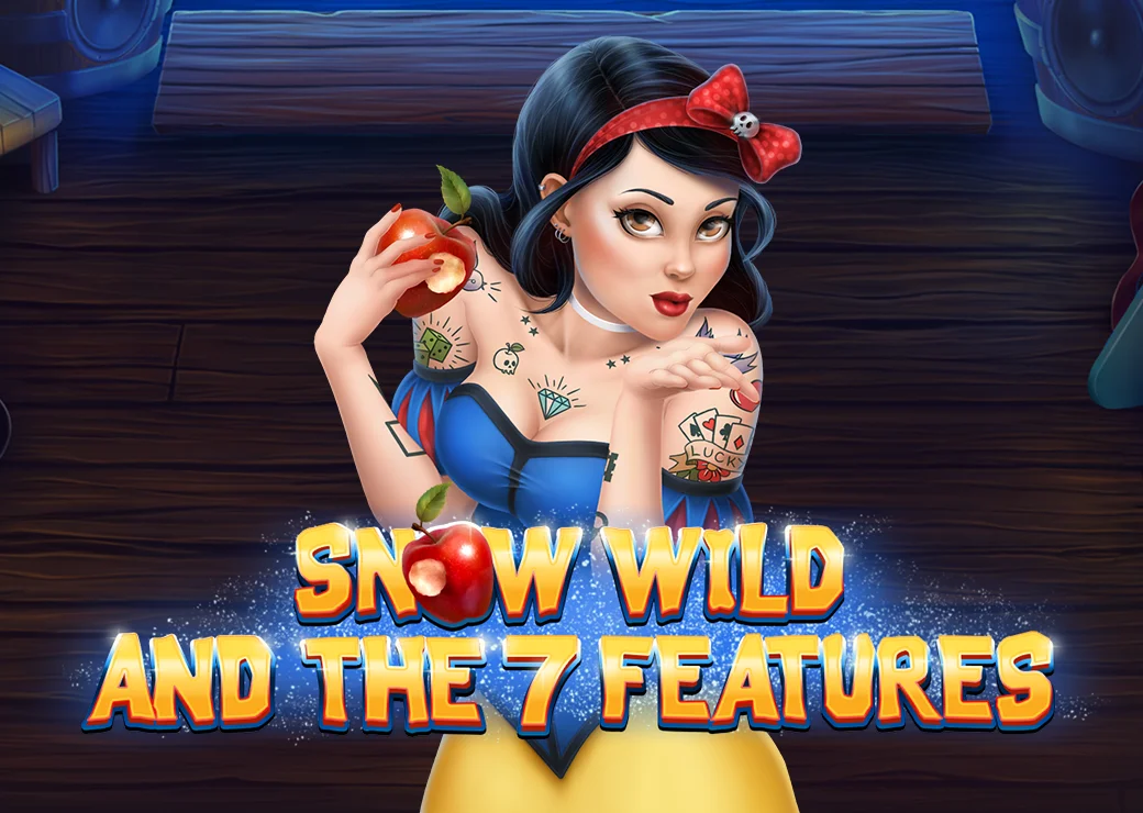 Snow Wild and the 7 Features