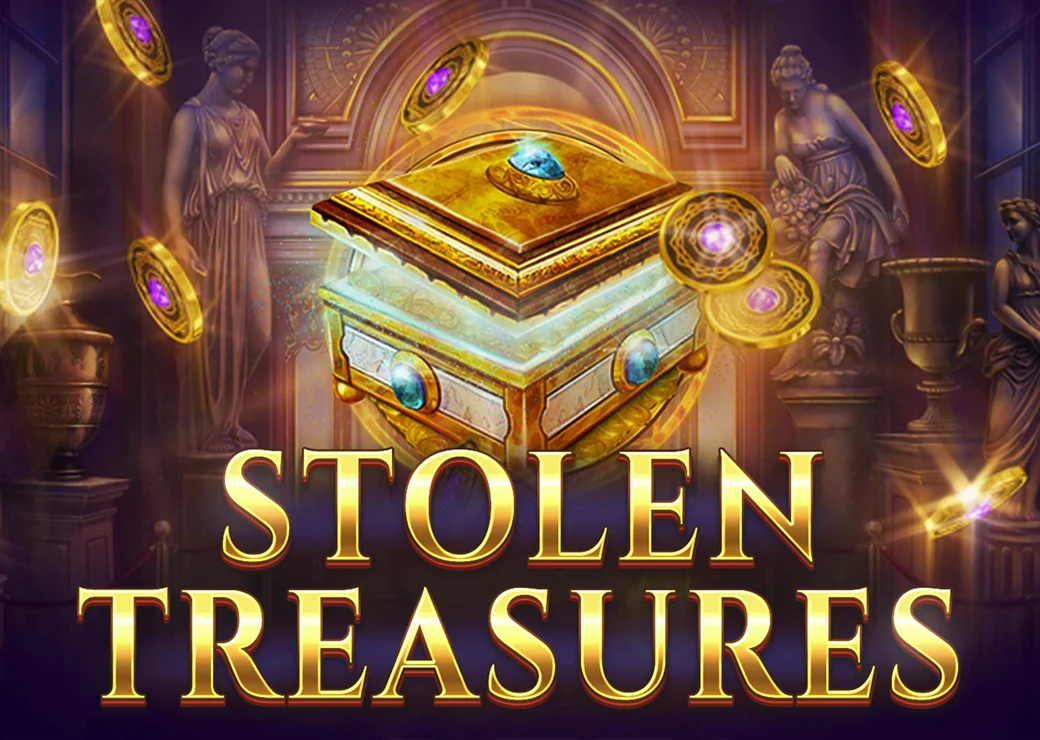 Stolen Treasures