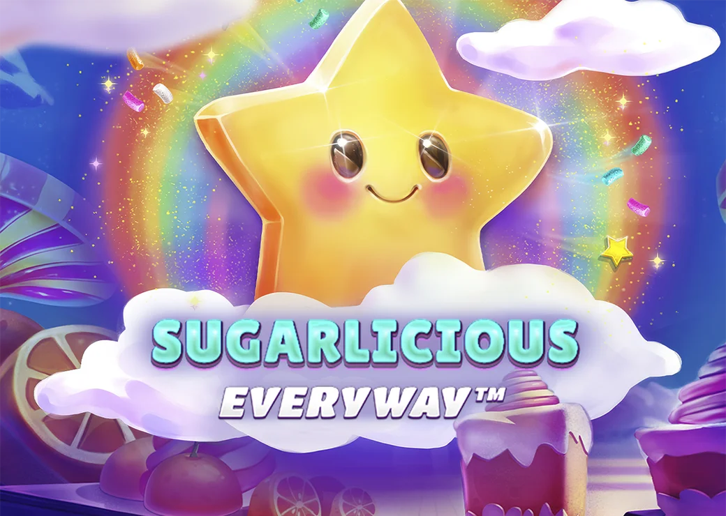 Sugarlicious Everyway