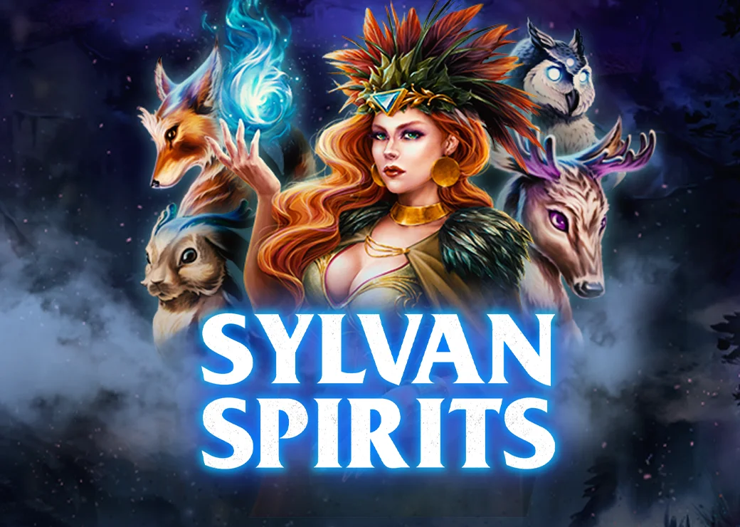 Sylvan Spirits