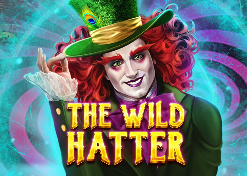 The Wild Hatter