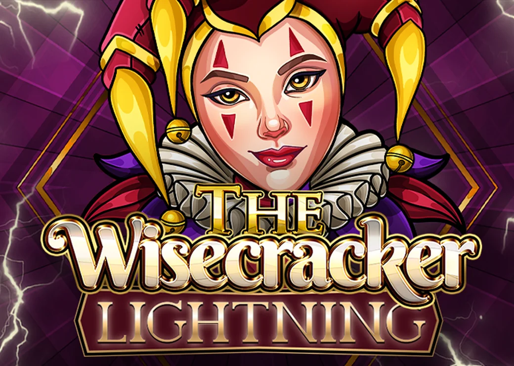 The Wisecracker Lightning