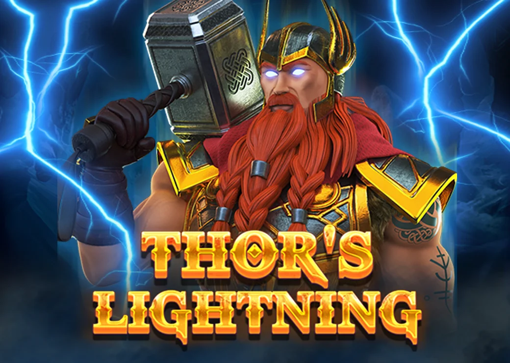 Thor's Lightning