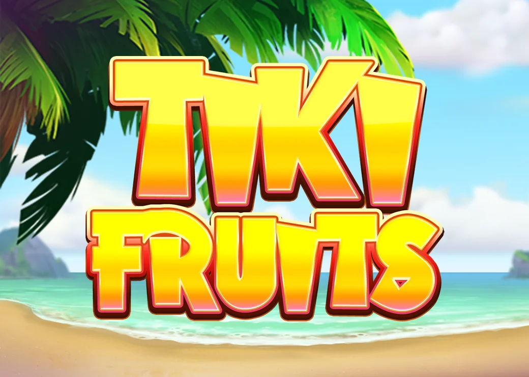 Tiki Fruits