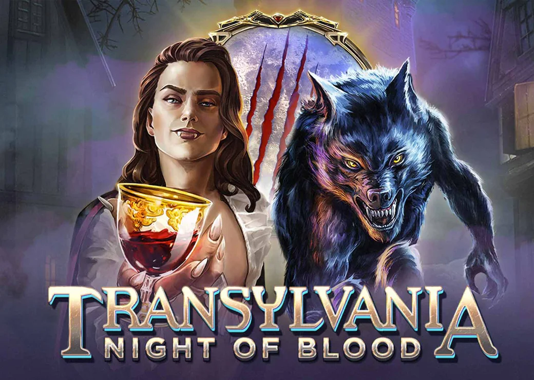 Transylvania: Night Of Blood