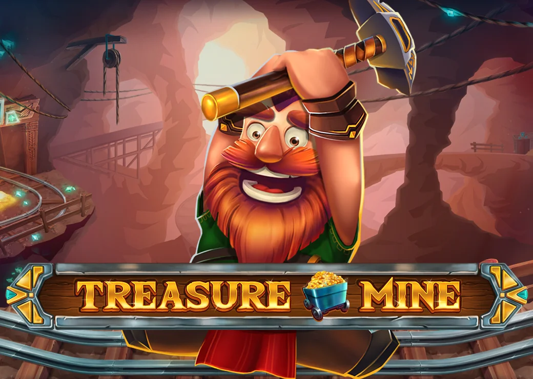 Treasure Mine