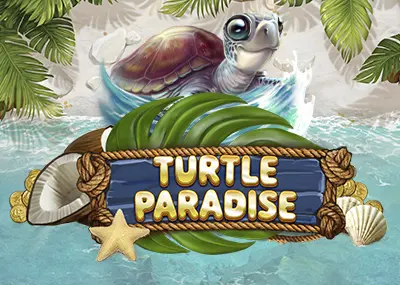 Turtle Paradise