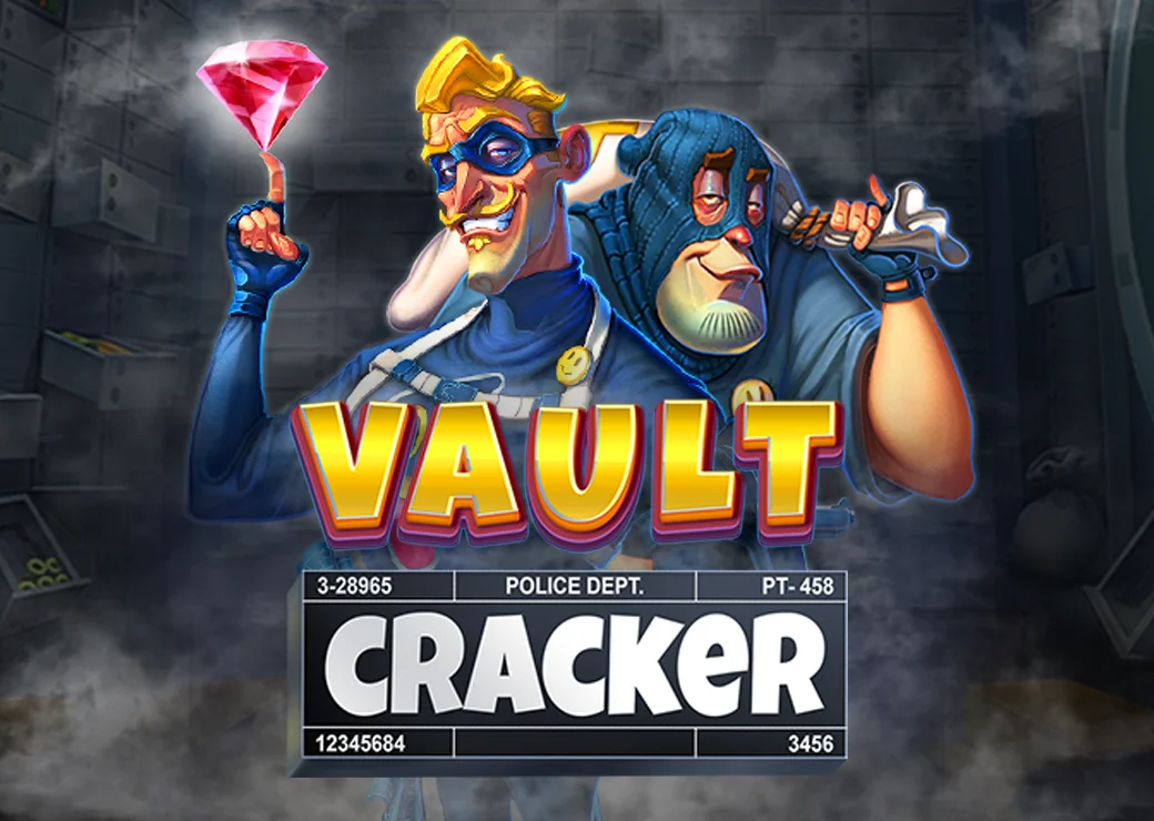 Vault Cracker