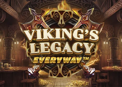 Viking's Legacy Everyway