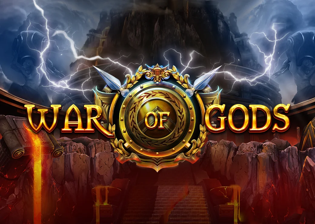 War Of Gods