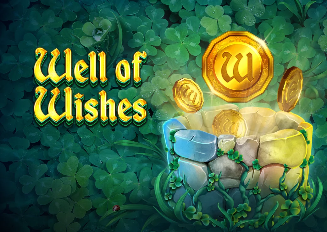 Well of Wishes