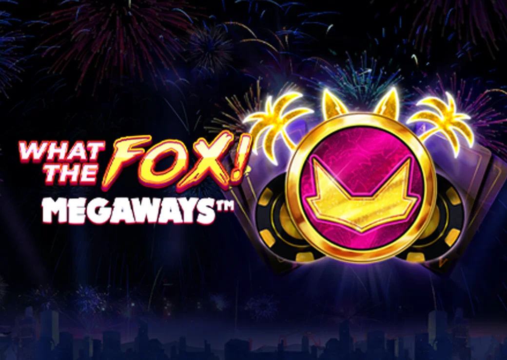 What The Fox Megaways