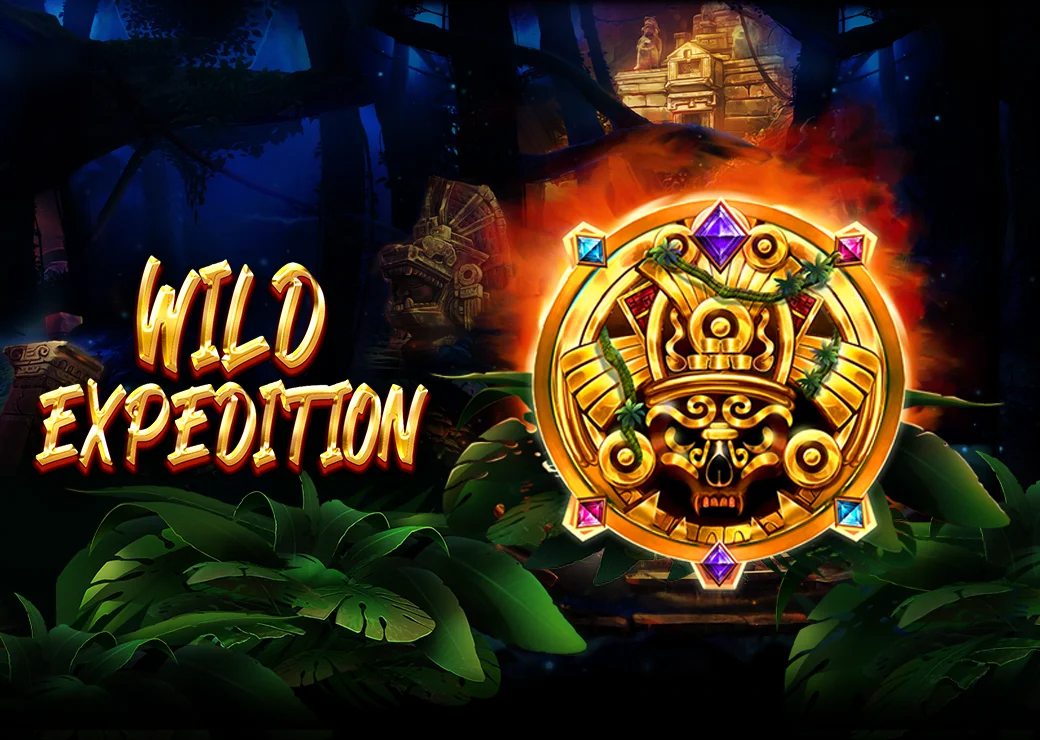 Wild Expedition