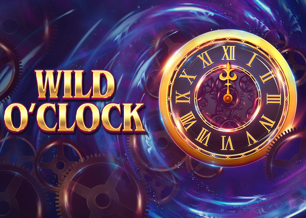 Wild O'Clock