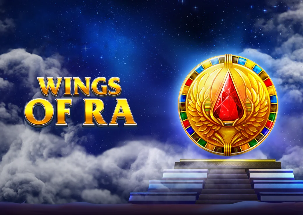 Wings of Ra