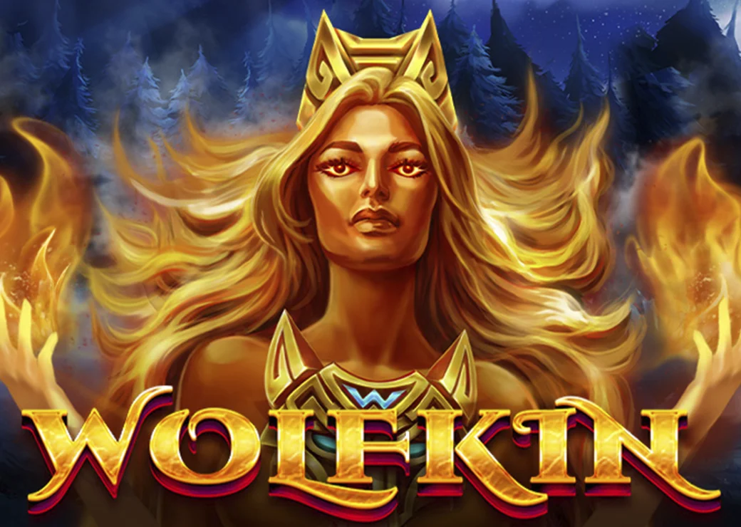 Wolfkin