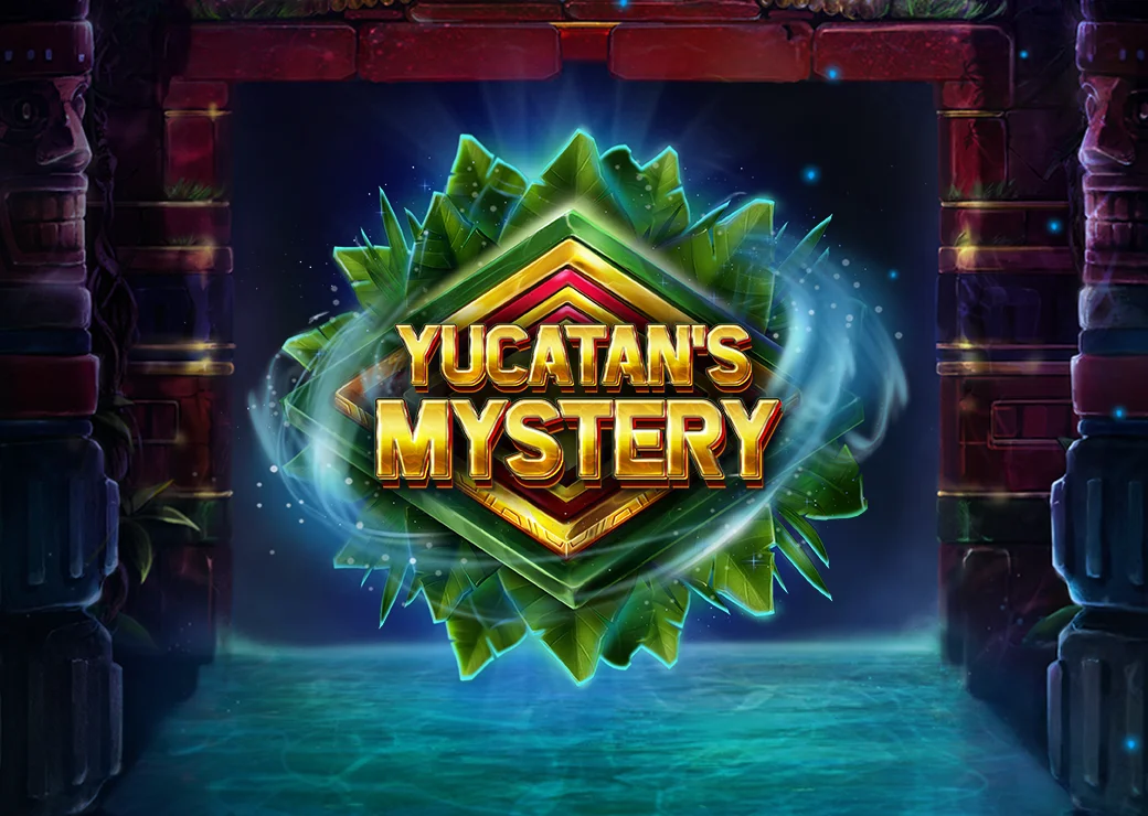 Yucatan's Mystery