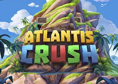 Atlantis Crush