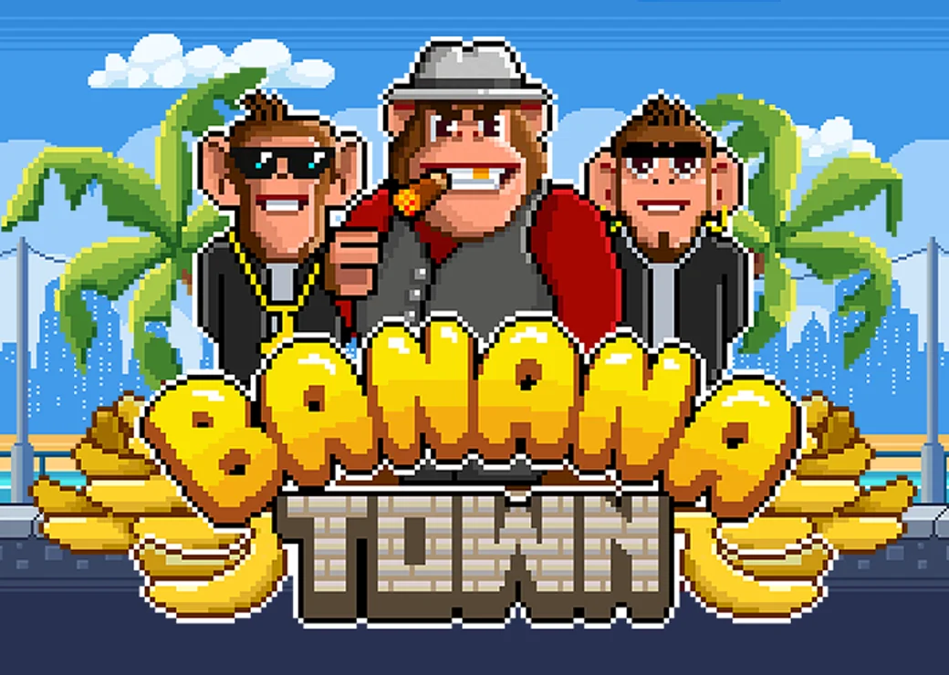 Banana Town