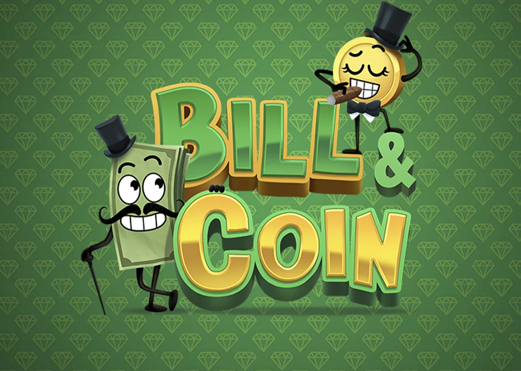 Bill & Coin