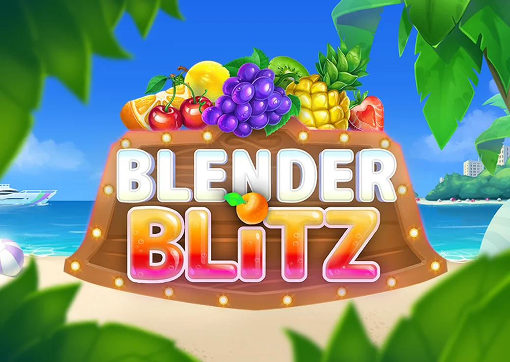 Blender Blitz