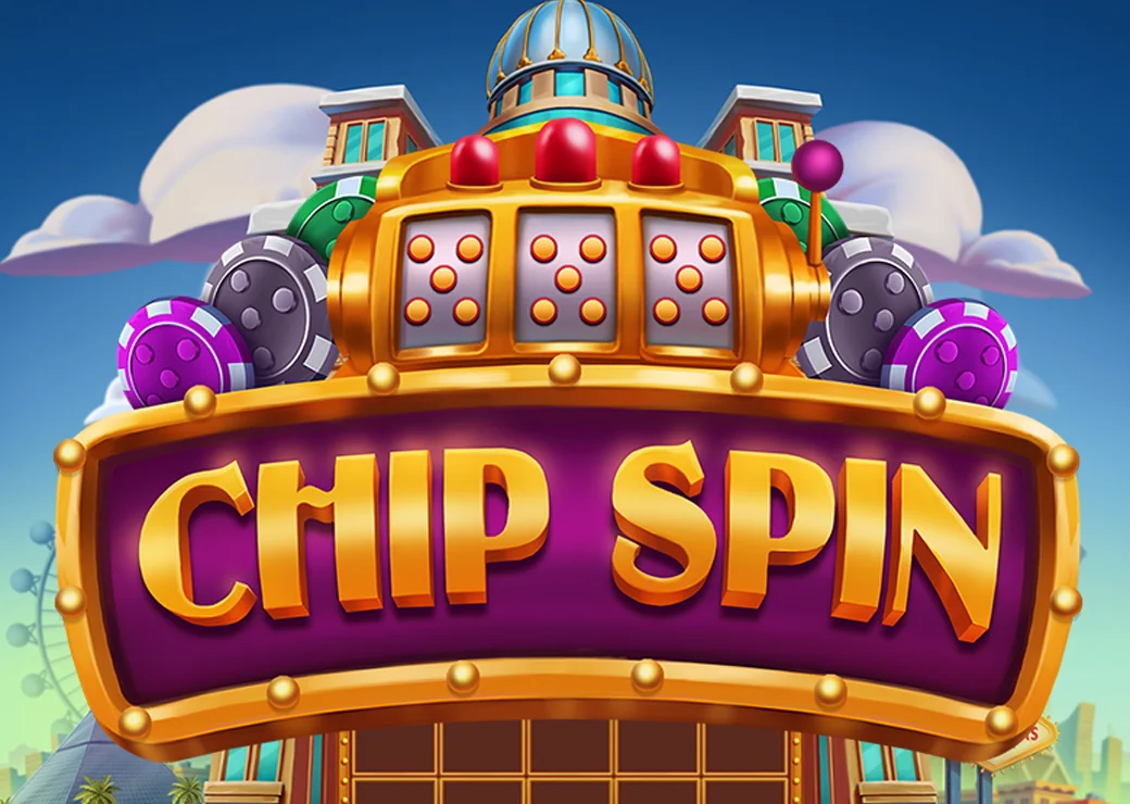 Chip Spin