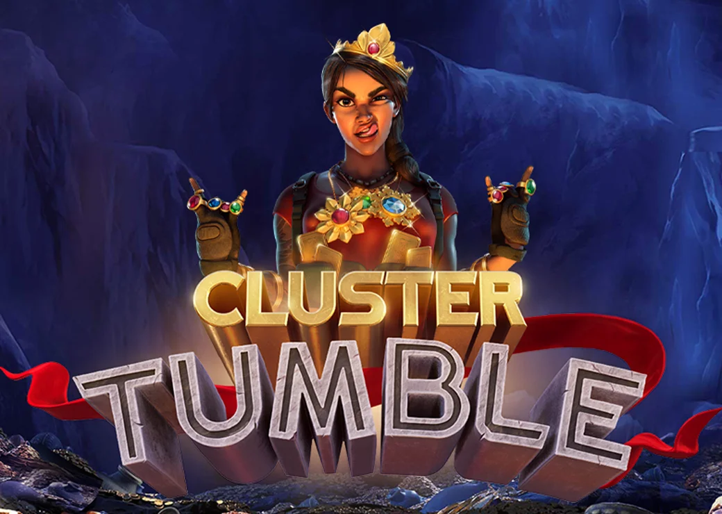 Cluster Tumble