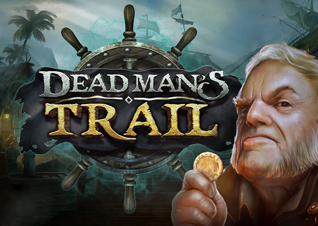 Dead Man's Trail