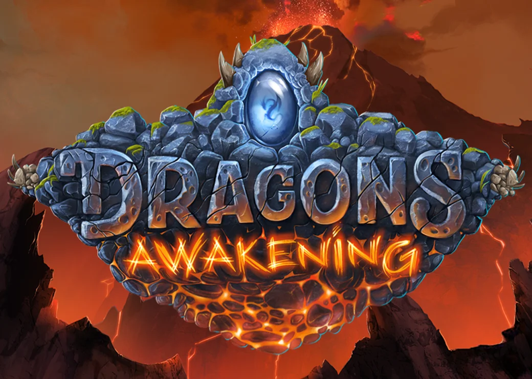 Dragons Awakening