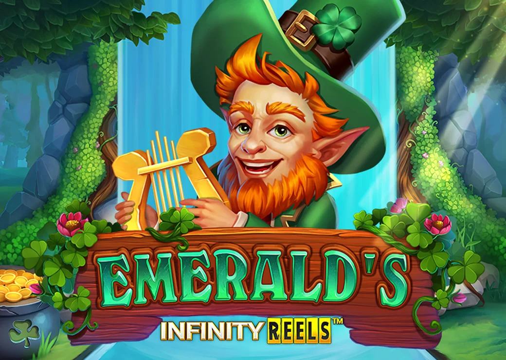 Emerald's Infinity Reels