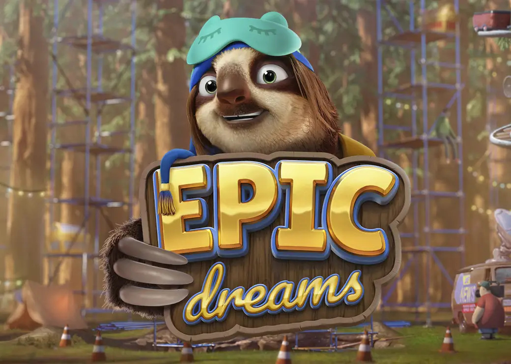 Epic Dreams