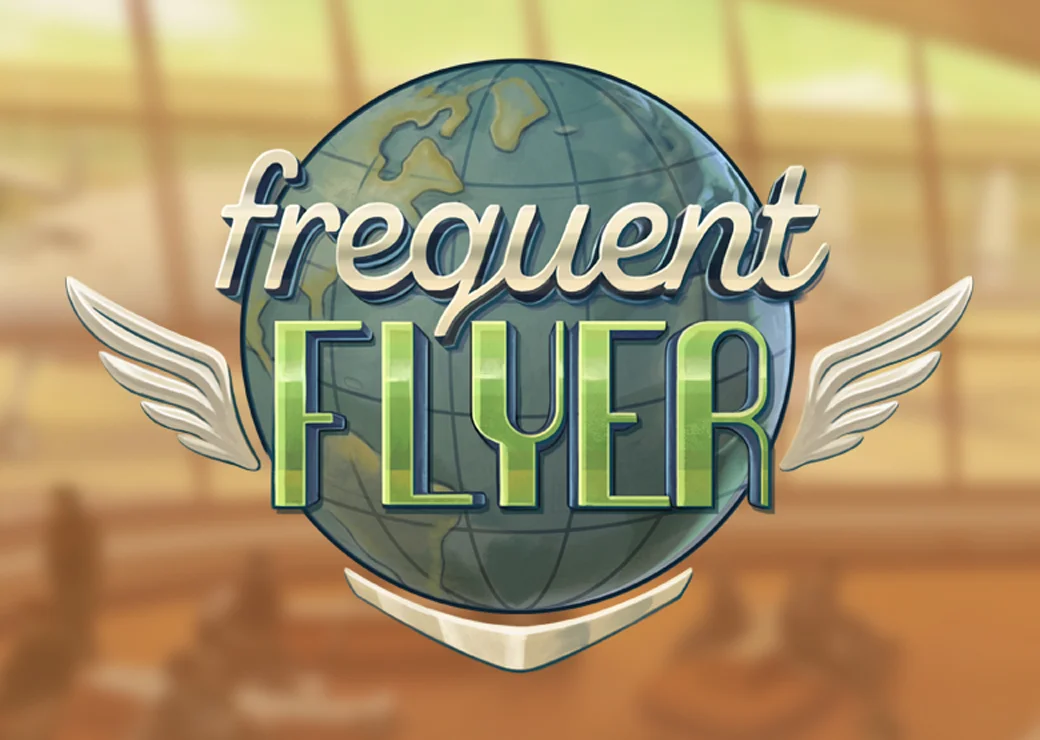 Frequent Flyer