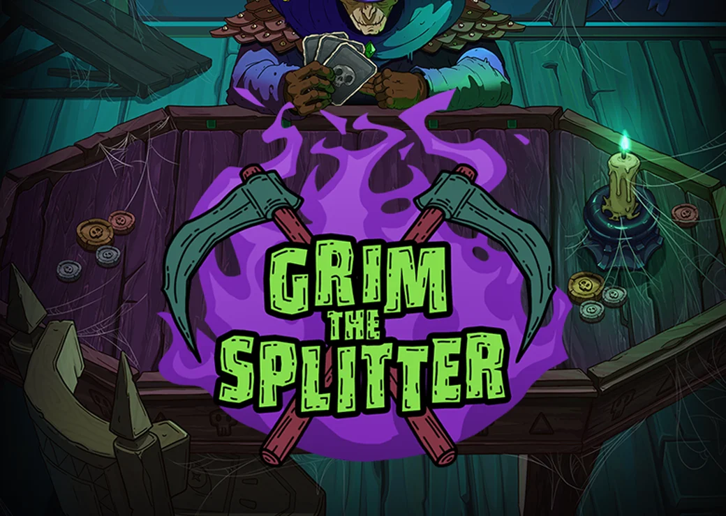 Grim The Splitter