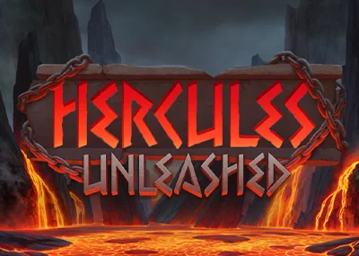 Hercules Unleashed