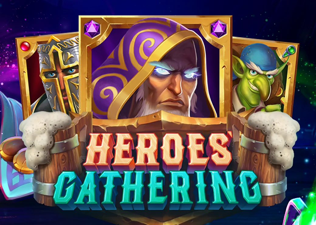 Heroes' Gathering