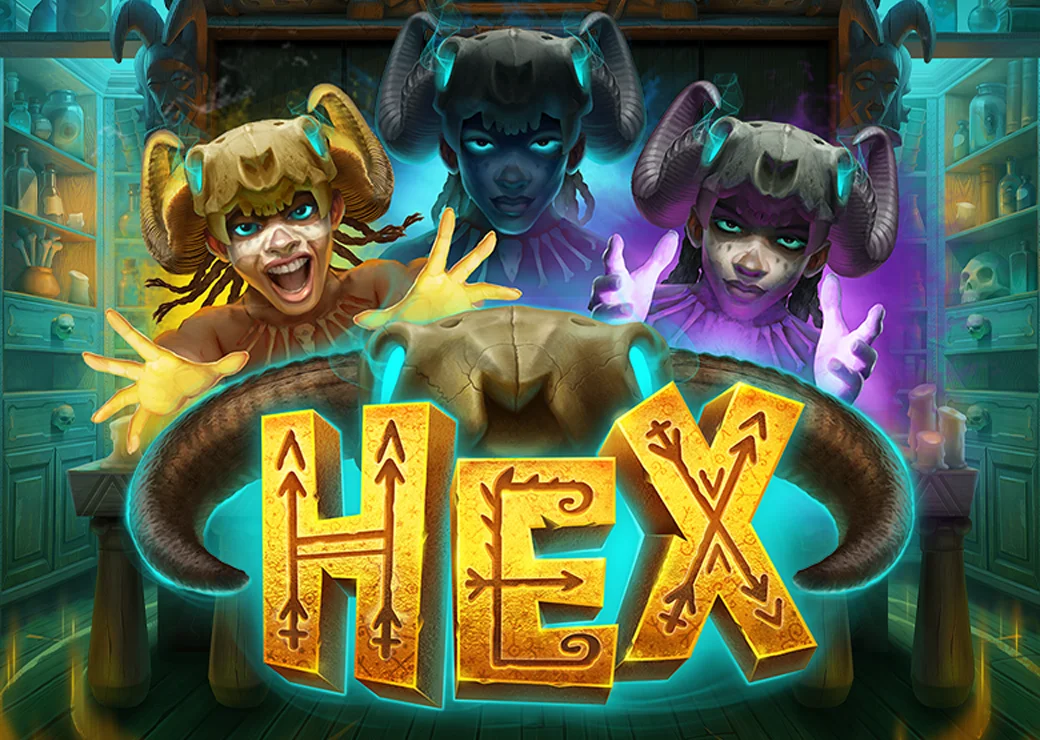 HEX