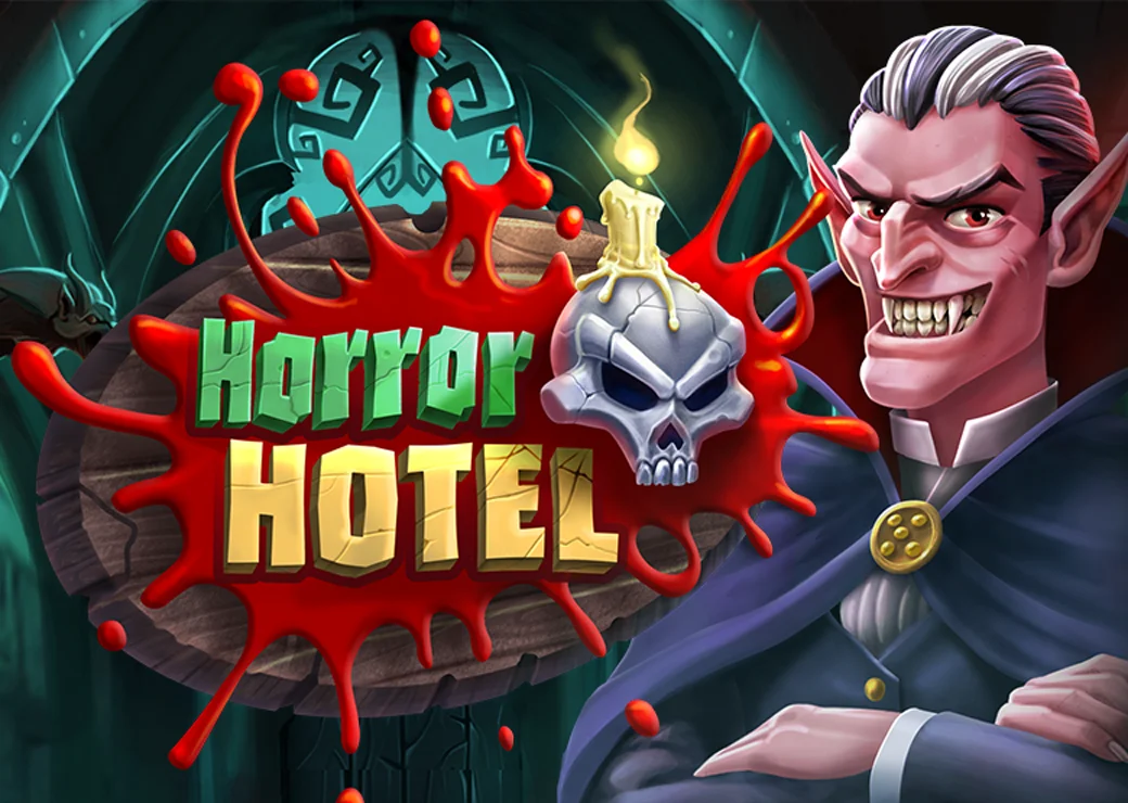 Horror Hotel