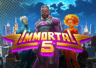 Immortal 5