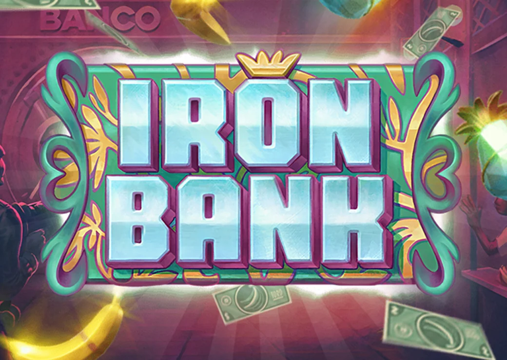 Iron Bank