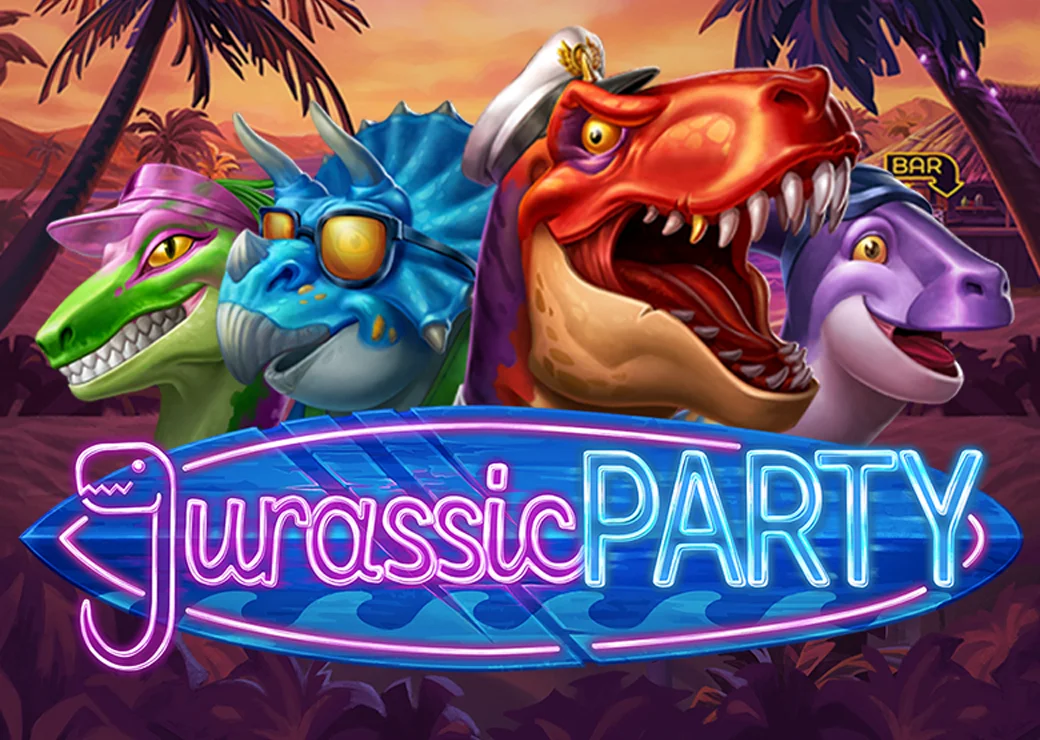 Jurassic Party