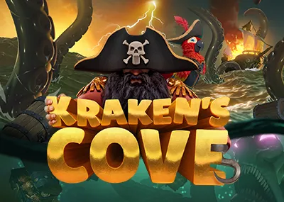 Kraken's Cove