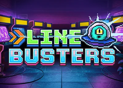 Line Busters