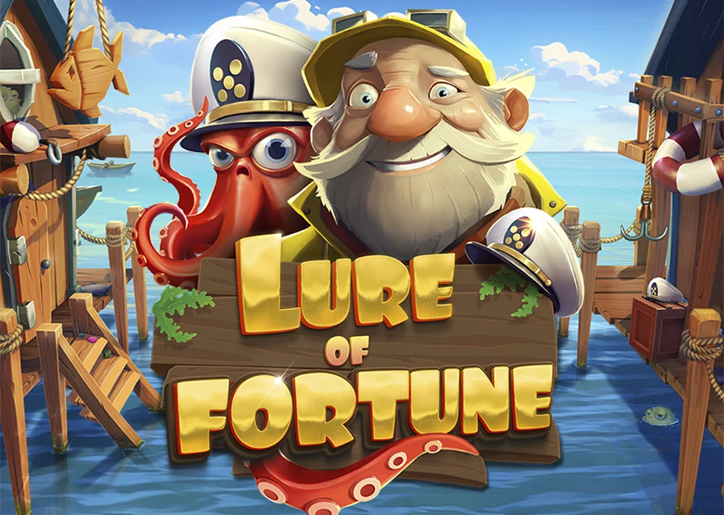 Lure of Fortune