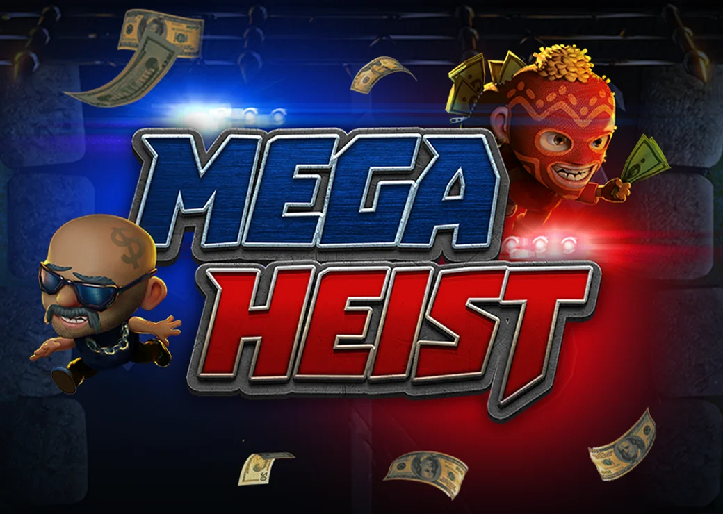 Mega Heist