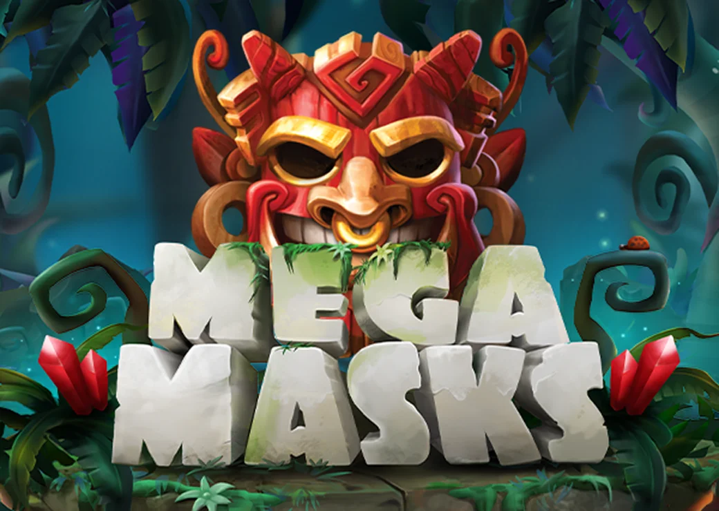 Mega Masks