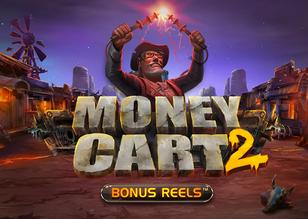 Money Cart 2 