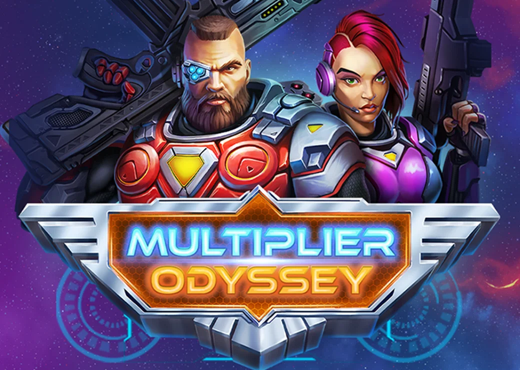 Multiplier Odyssey